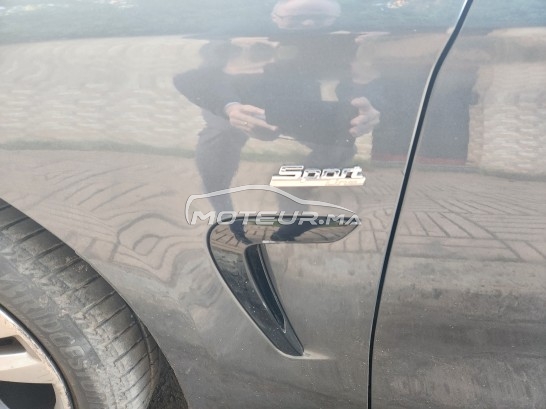 BMW Serie 4 420d sport occasion 1539990