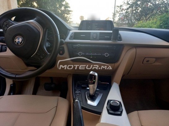 بي ام دبليو سيريي 4 420d مستعملة 1631988