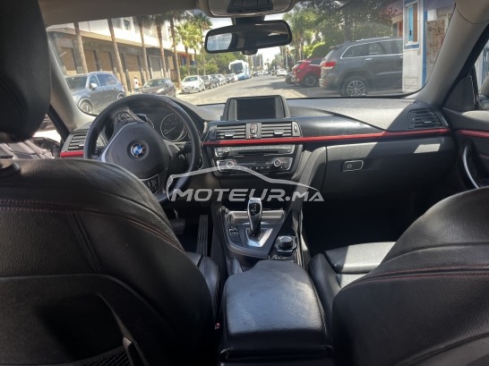 BMW Serie 4 Sport occasion 1881138