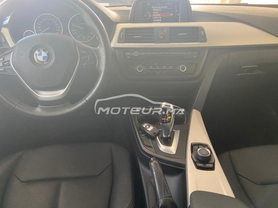 بي ام دبليو سيريي 4 418d مستعملة 1754491