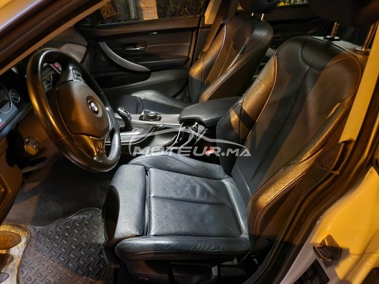 BMW Serie 4 occasion 1603598