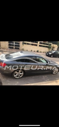 BMW Serie 4 420 occasion 1835920