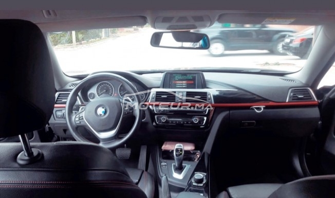 بي ام دبليو سيريي 4 مستعملة 1379757