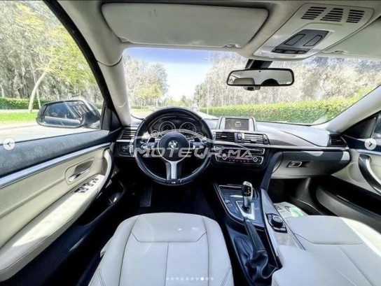 بي ام دبليو سيريي 4 418d مستعملة 1613471