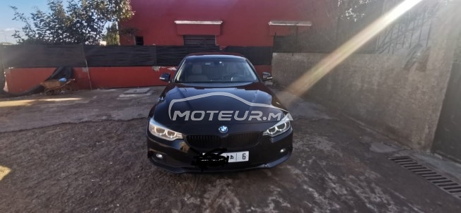 بي ام دبليو سيريي 4 مستعملة 1288308