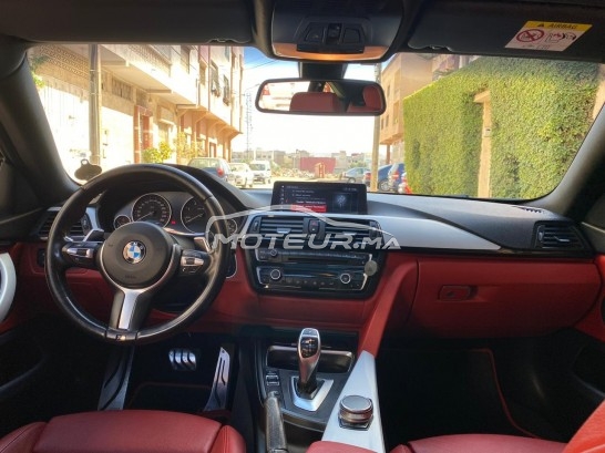 BMW Serie 4 Pack m occasion 1550055