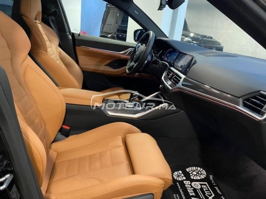 BMW Serie 4 occasion 1603913