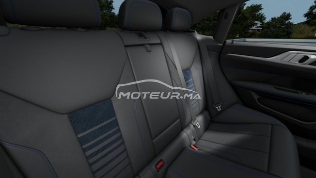 بي ام دبليو سيريي 4 مستعملة 1441766