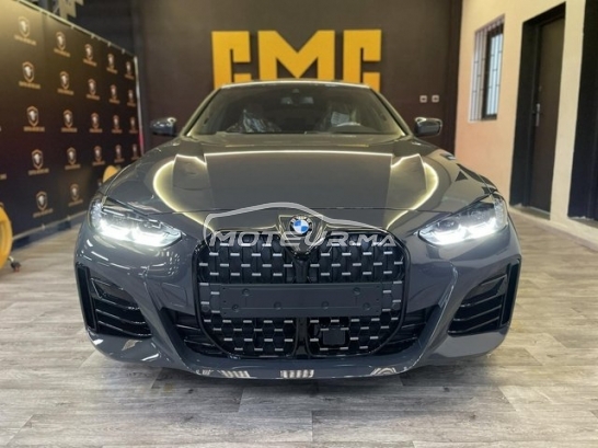 بي ام دبليو سيريي 4 20d مستعملة 1365141