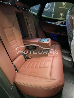 بي ام دبليو سيريي 4 20d مستعملة 1365145