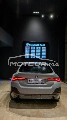 بي ام دبليو سيريي 4 مستعملة 1616454