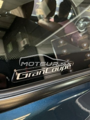 بي ام دبليو سيريي 4 18d مستعملة 1372551