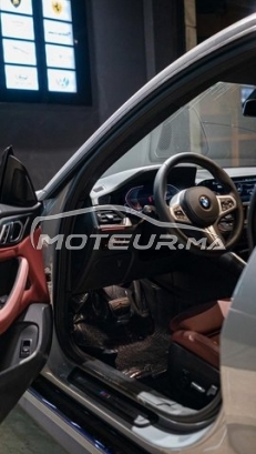 بي ام دبليو سيريي 4 مستعملة 1616456