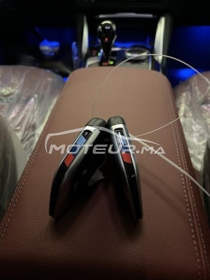 بي ام دبليو سيريي 4 20d مستعملة 1365147