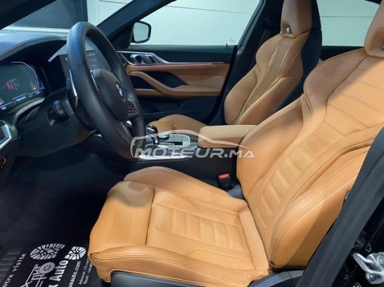 BMW Serie 4 occasion 1603914