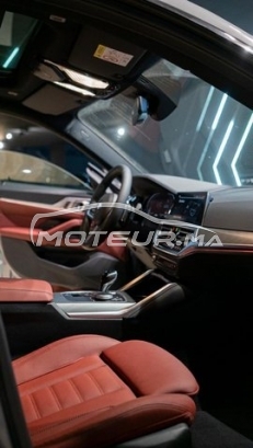 بي ام دبليو سيريي 4 مستعملة 1616453