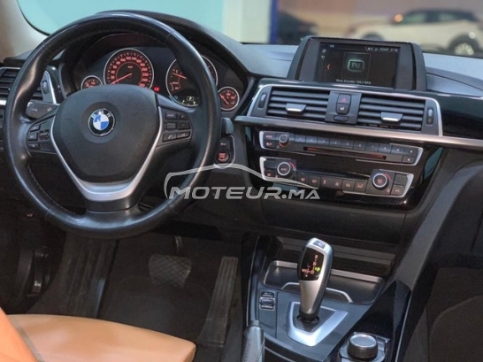 BMW Serie 4 gran coupe occasion 1647434