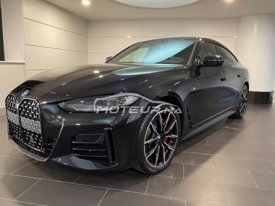 BMW Serie 4 occasion 1603909