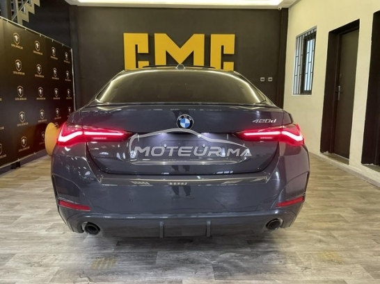 بي ام دبليو سيريي 4 20d مستعملة 1365146