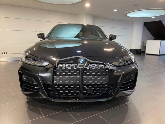 BMW Serie 4 occasion 1603918