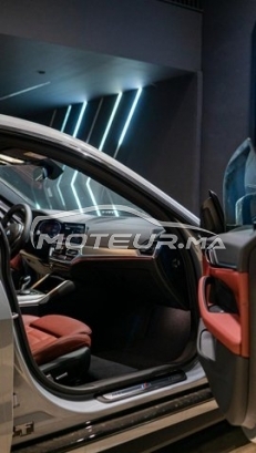 بي ام دبليو سيريي 4 مستعملة 1616455