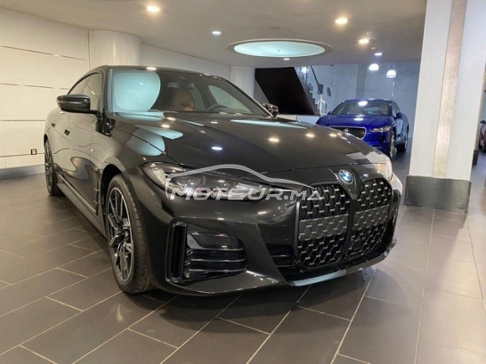 BMW Serie 4 occasion 1603911