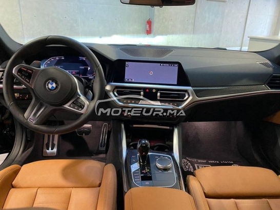 BMW Serie 4 occasion 1603912