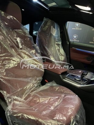 بي ام دبليو سيريي 4 20d مستعملة 1365143