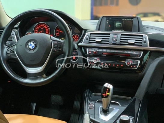 BMW Serie 4 gran coupe occasion 1647432