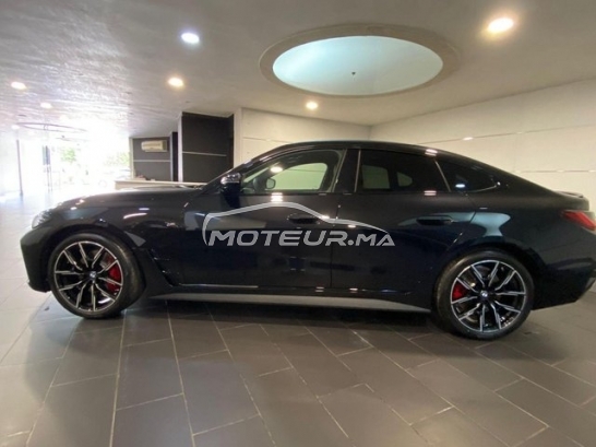 BMW Serie 4 occasion 1603916