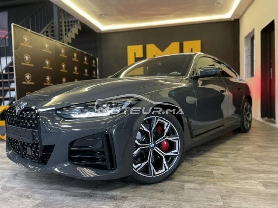 بي ام دبليو سيريي 4 20d مستعملة 1365142