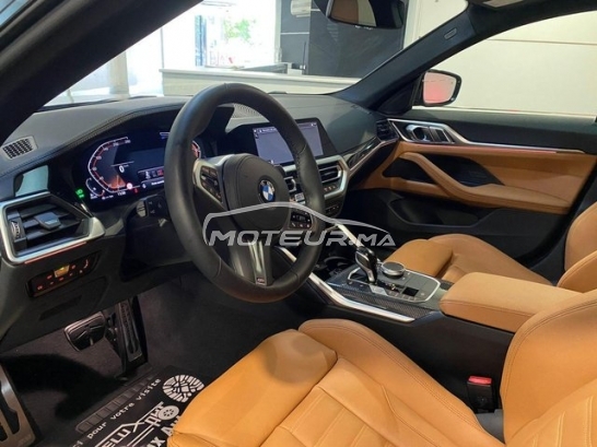 BMW Serie 4 occasion 1603917