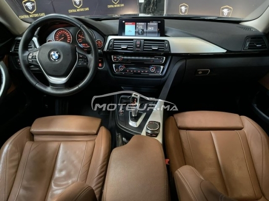 بي ام دبليو سيريي 4 18d مستعملة 1372552