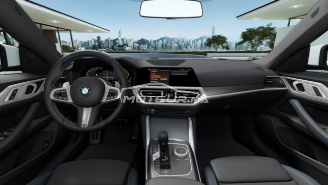 بي ام دبليو سيريي 4 مستعملة 1441764