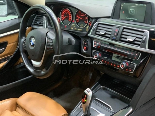 BMW Serie 4 gran coupe occasion 1647435