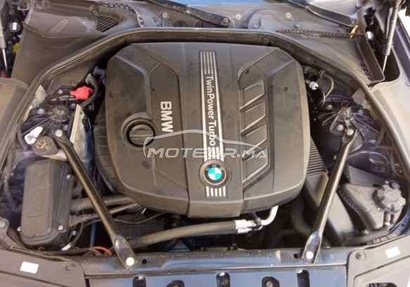 بي ام دبليو سيريي 5 مستعملة 1790140