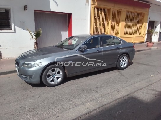 بي ام دبليو سيريي 5 525 مستعملة 1745727