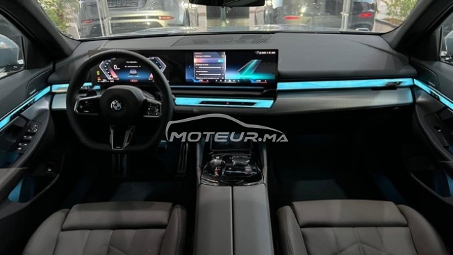 BMW Serie 5 occasion 2974419