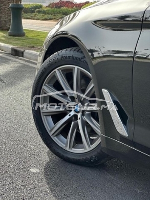 بي ام دبليو سيريي 5 مستعملة 2413988