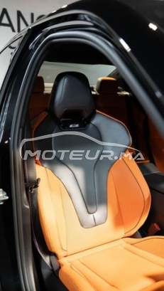 BMW Serie 5 occasion 2636389