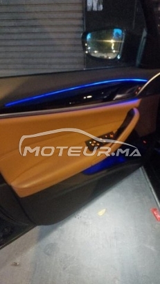 بي ام دبليو سيريي 5 مستعملة 3147902