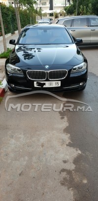 BMW Serie 5 520d occasion 611115