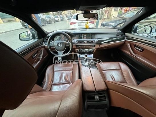 BMW Serie 5 occasion 2989028