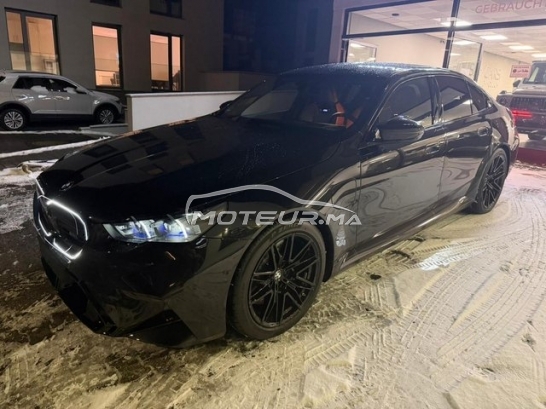 BMW Serie 5 occasion 3170925