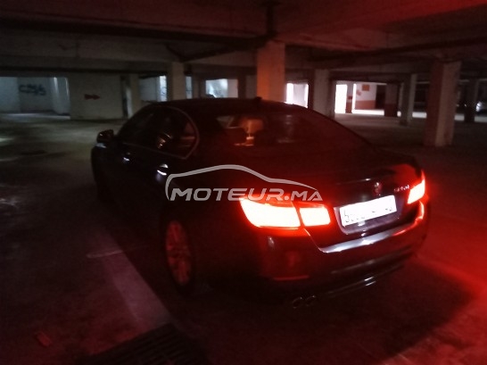 BMW Serie 5 occasion 1653458