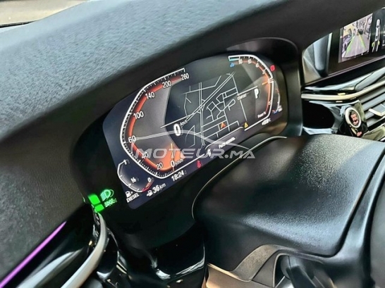 BMW Serie 5 520d occasion 3130935