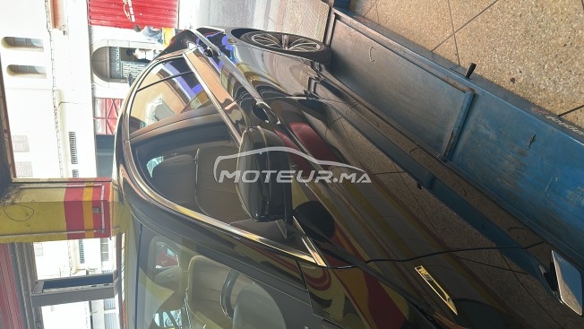 بي ام دبليو سيريي 5 520d مستعملة 2577501