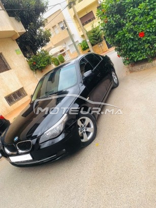 BMW Serie 5 525d occasion 1711134