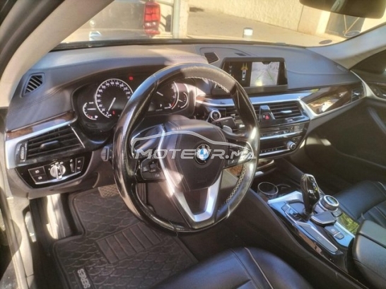 BMW Serie 5 occasion 3510749