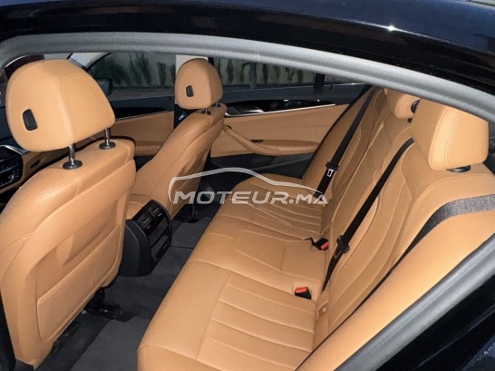 BMW Serie 5 2021 occasion 2887839